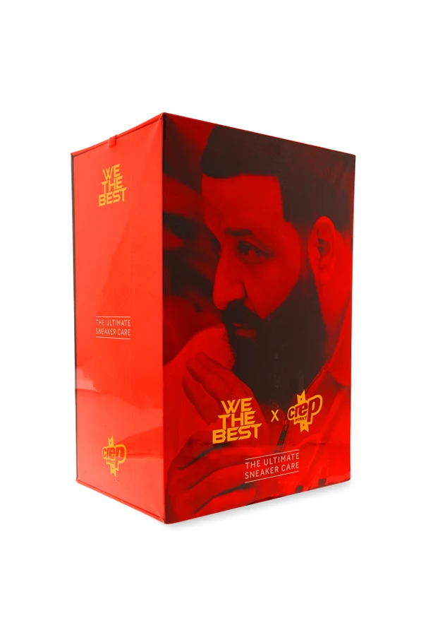 ROT Crep Protect X DJ Khaled