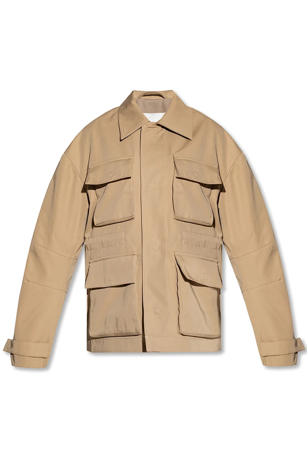 ‘Will’ jacket