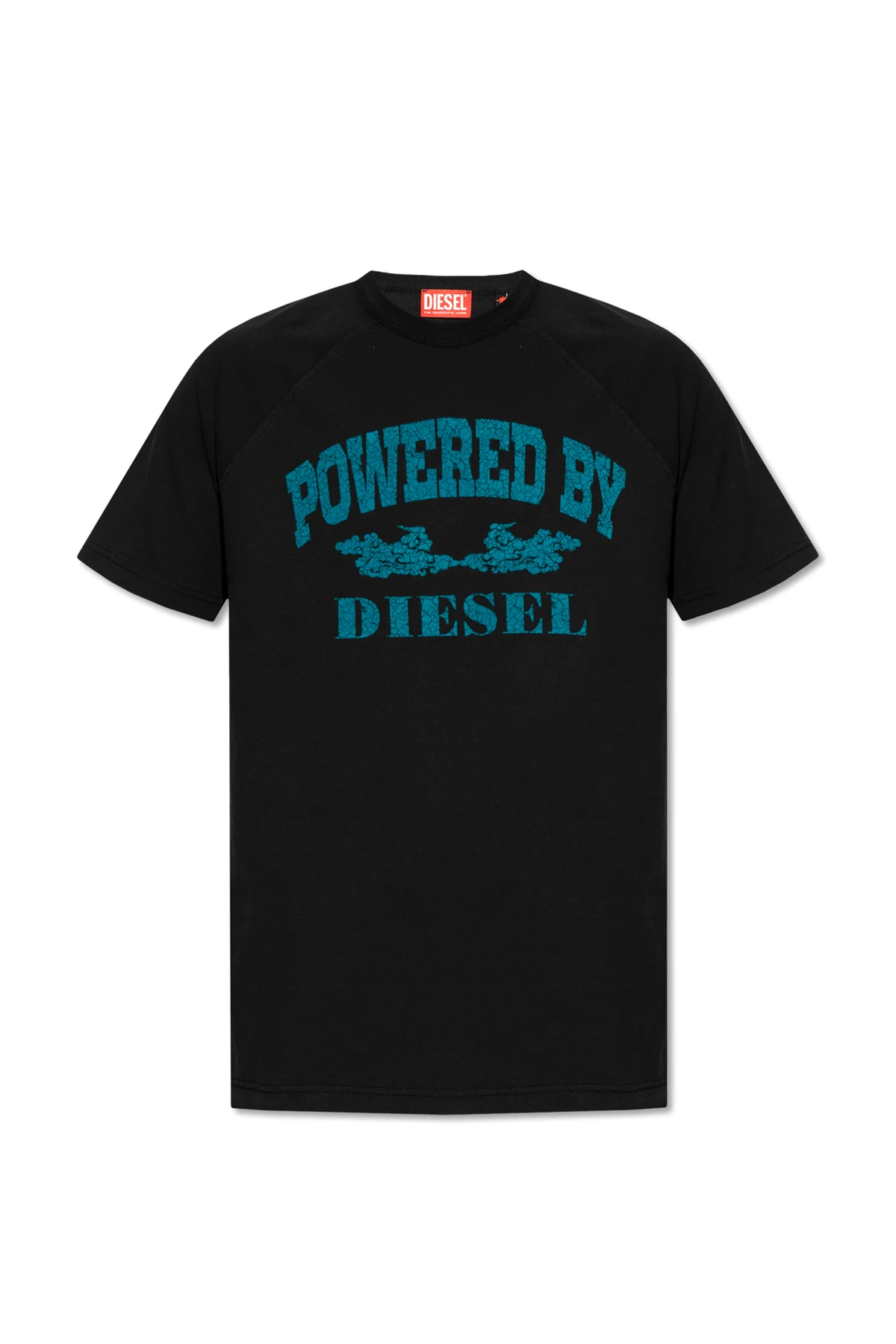T-shirt ‘T-RUST’