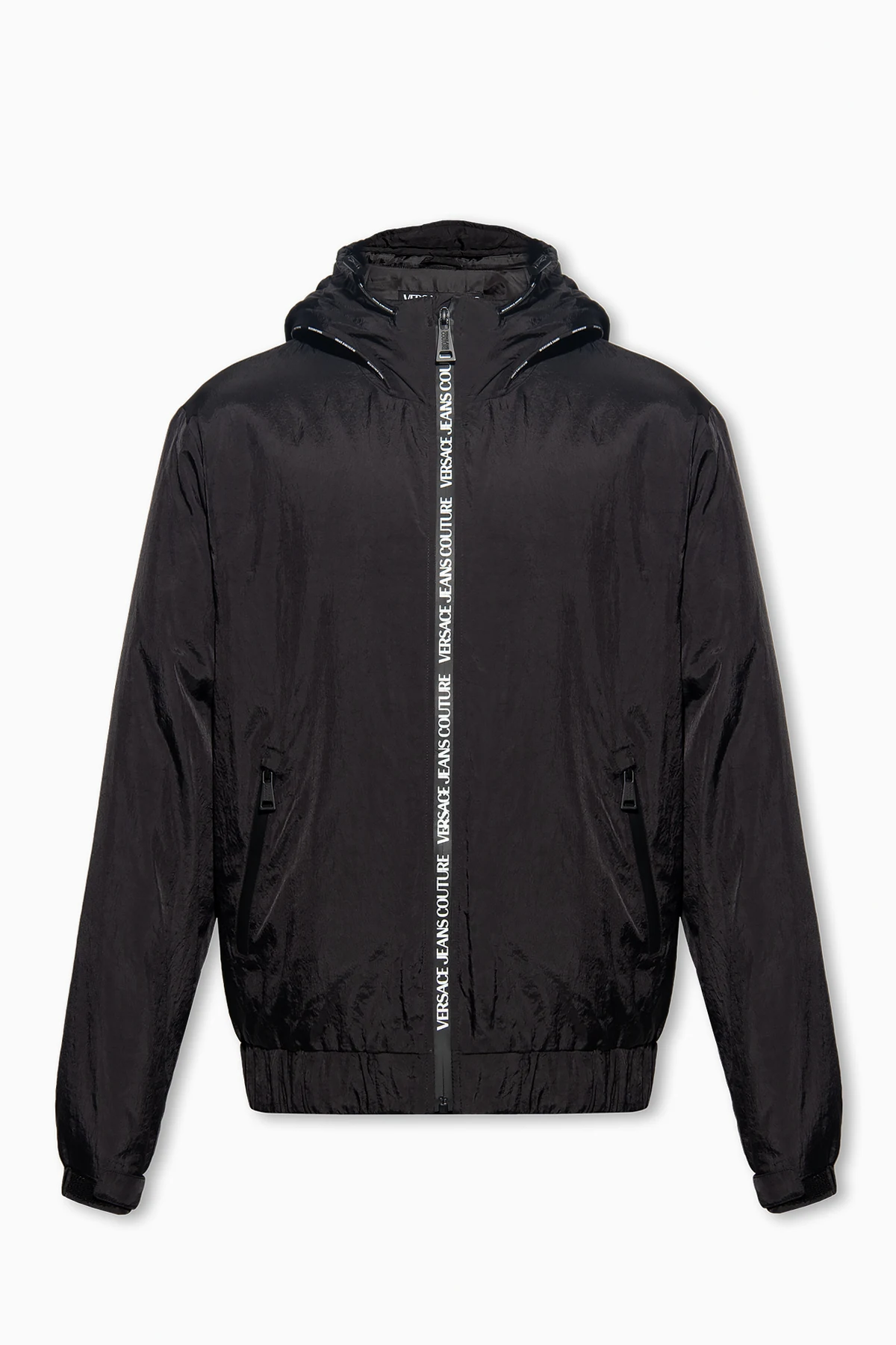 Printed jacket