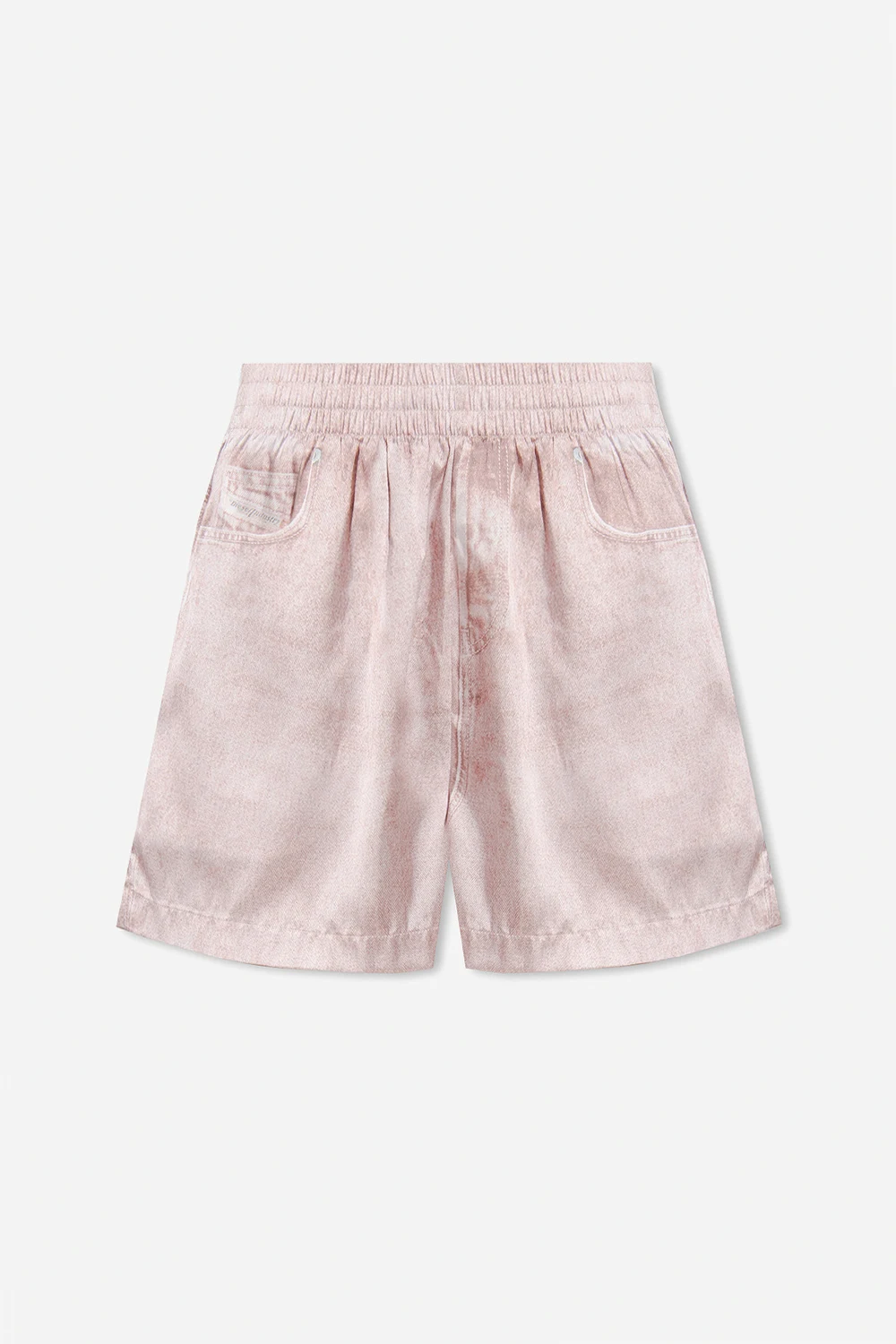 ‘S-GAYLE’ shorts