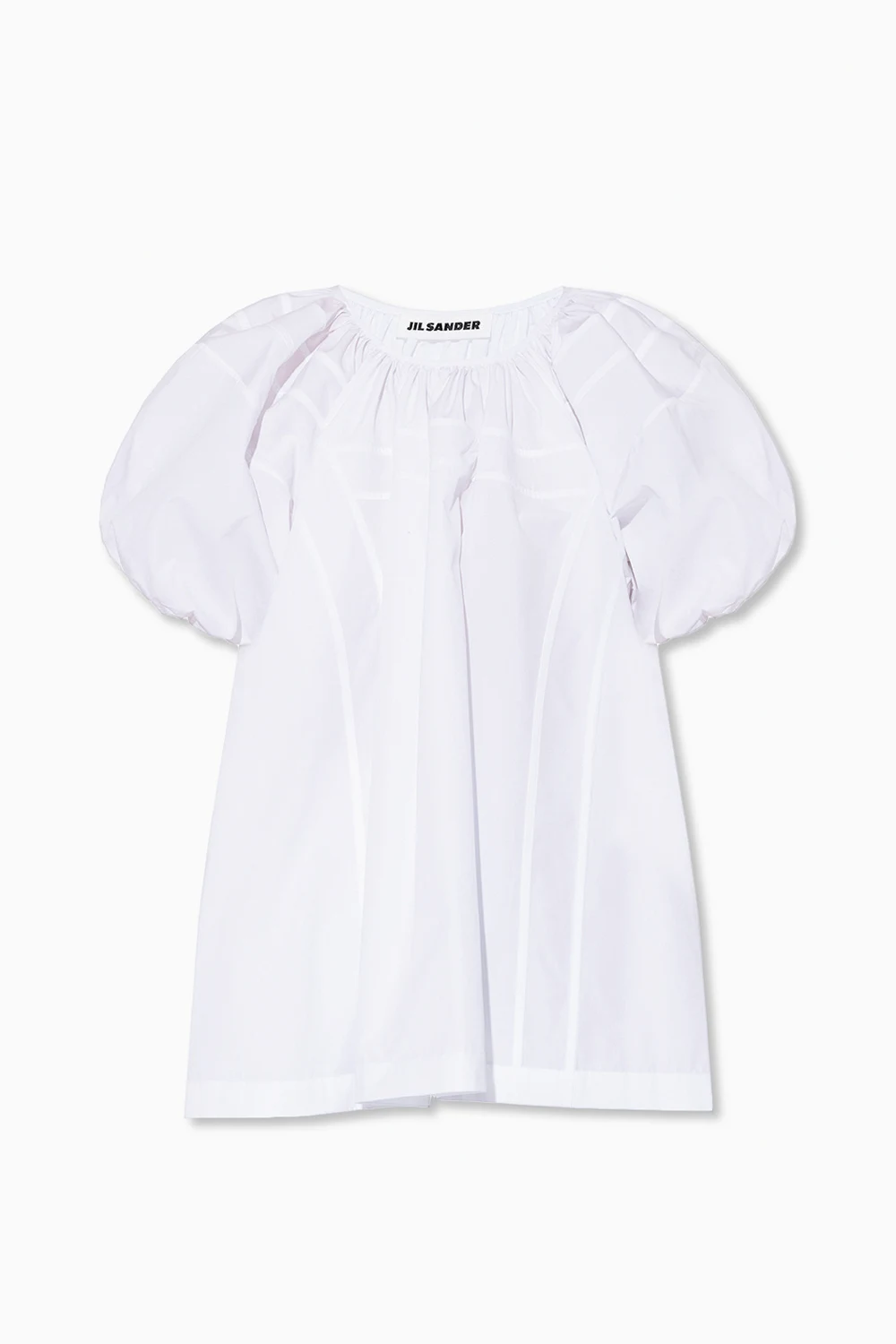 Oversize top