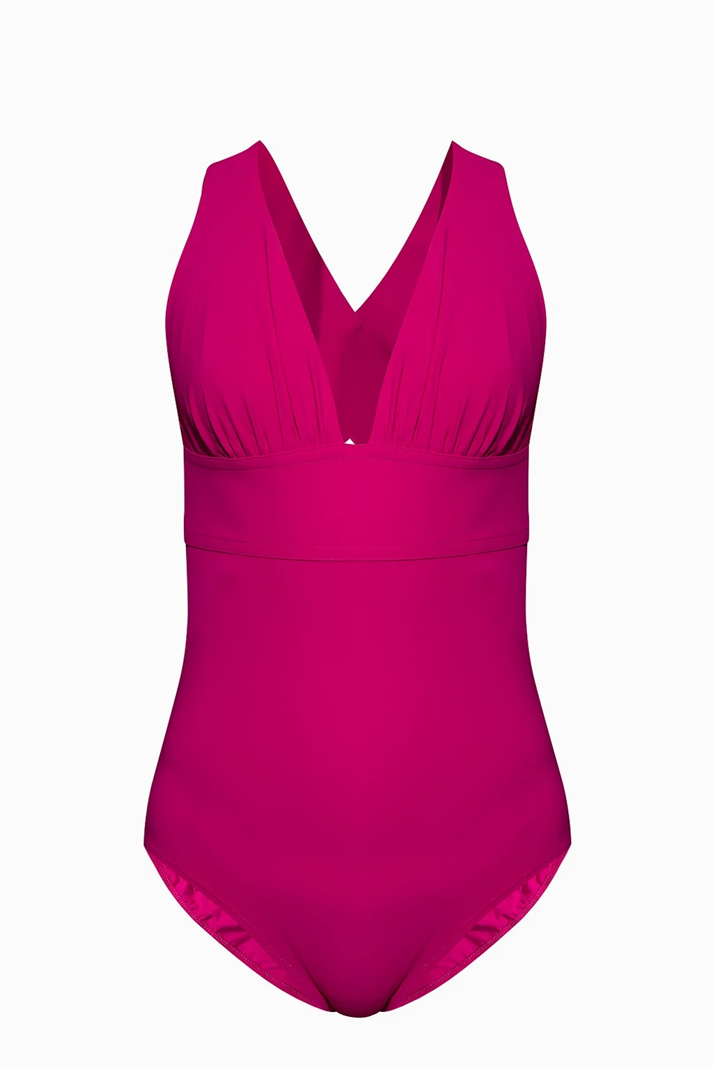 Jednoczęściowy kostium kąpielowy