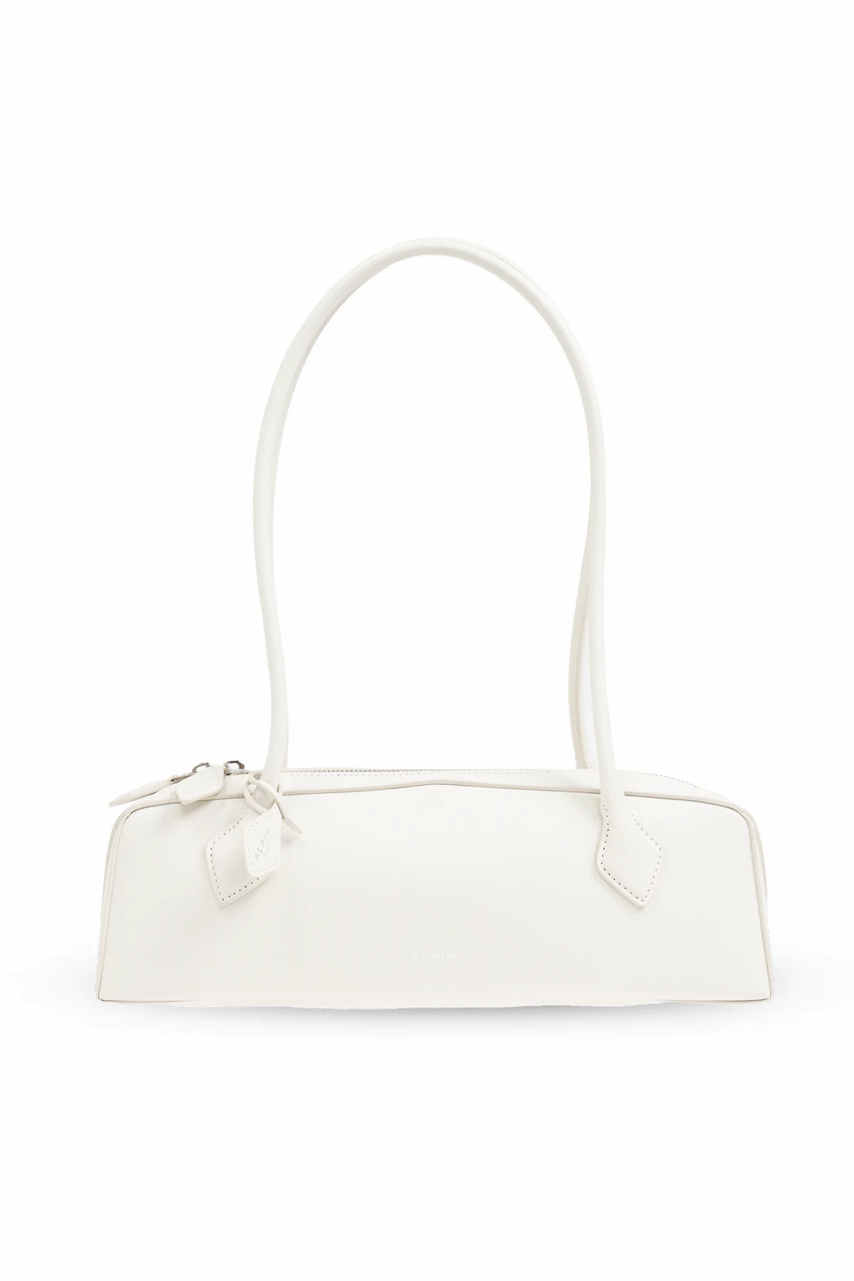 CREME Schultertasche ‘La Teckel’