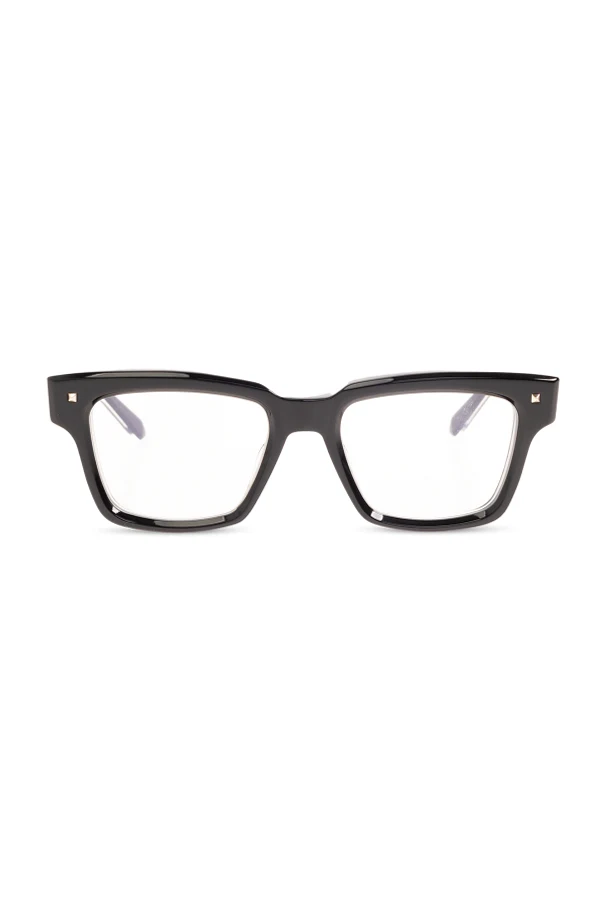 BLACK Optical glasses