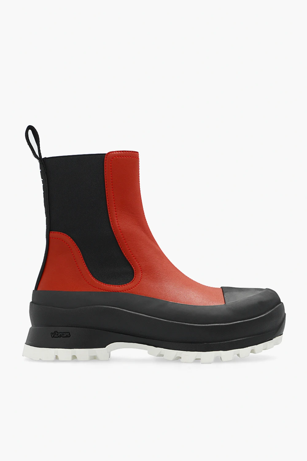 ‘Trace’ ankle boots