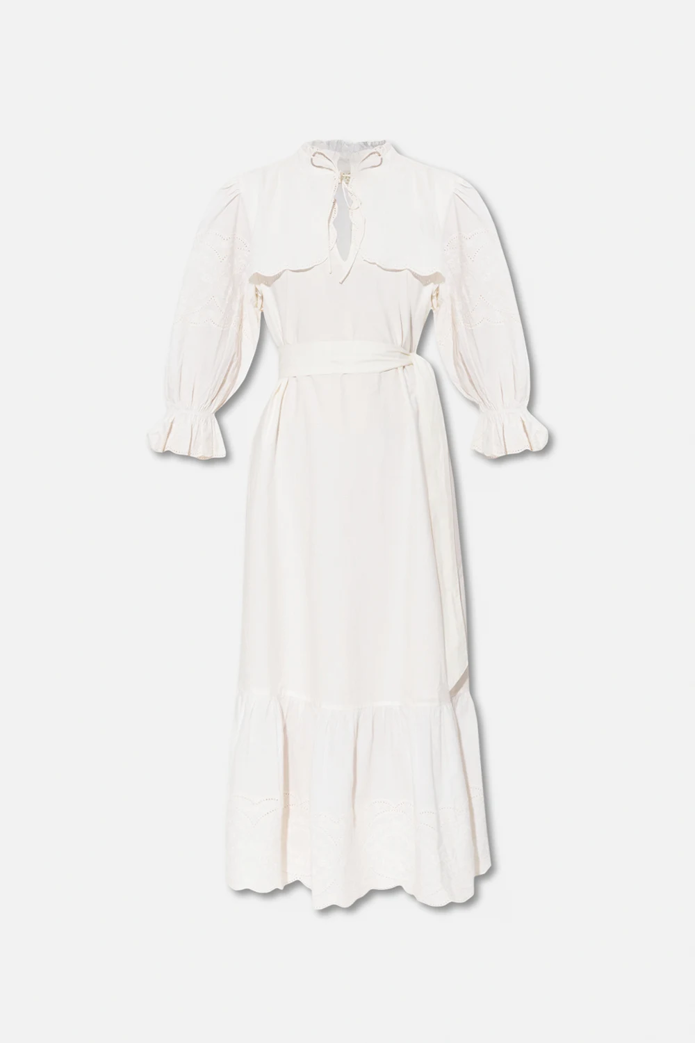 ‘Gianna’ cotton dress