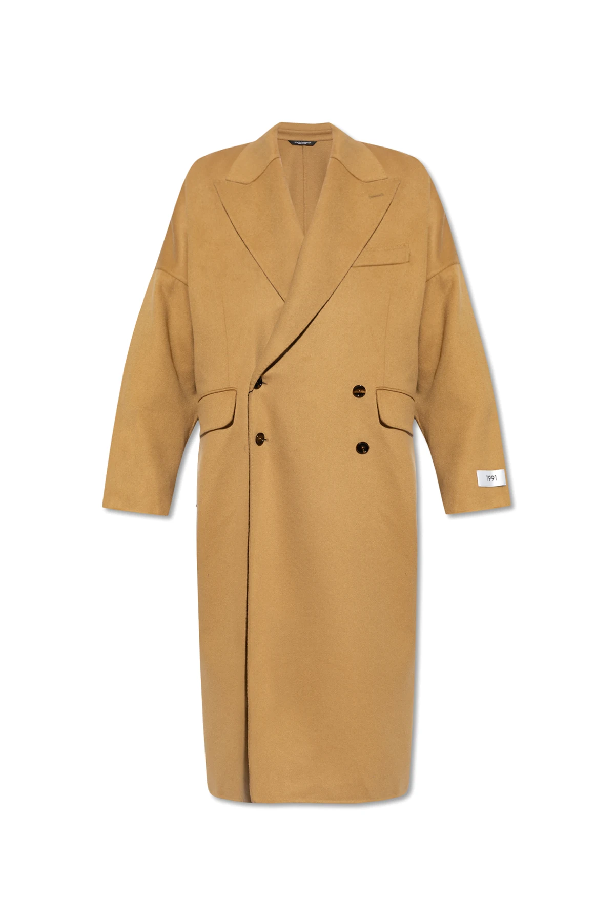 ‘RE-EDITION S/S 1991’ collection coat