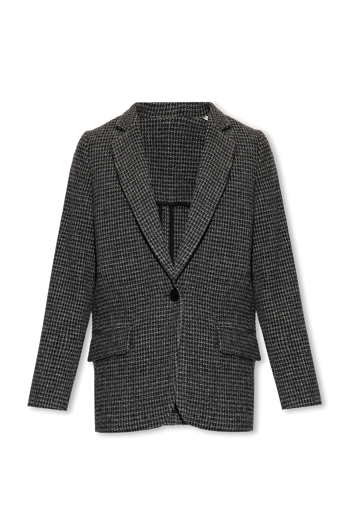 ‘Charlyne’ blazer