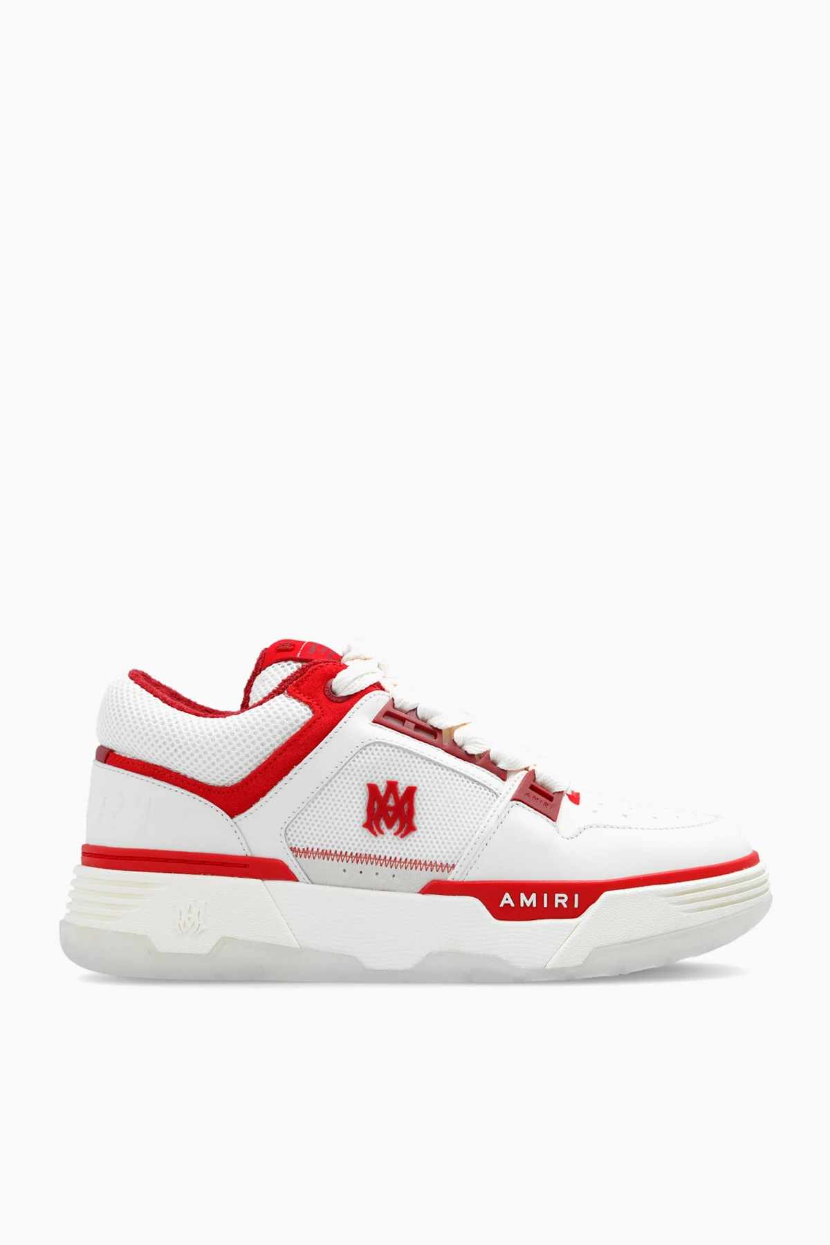 Buty sportowe na platformie ‘MA-1’