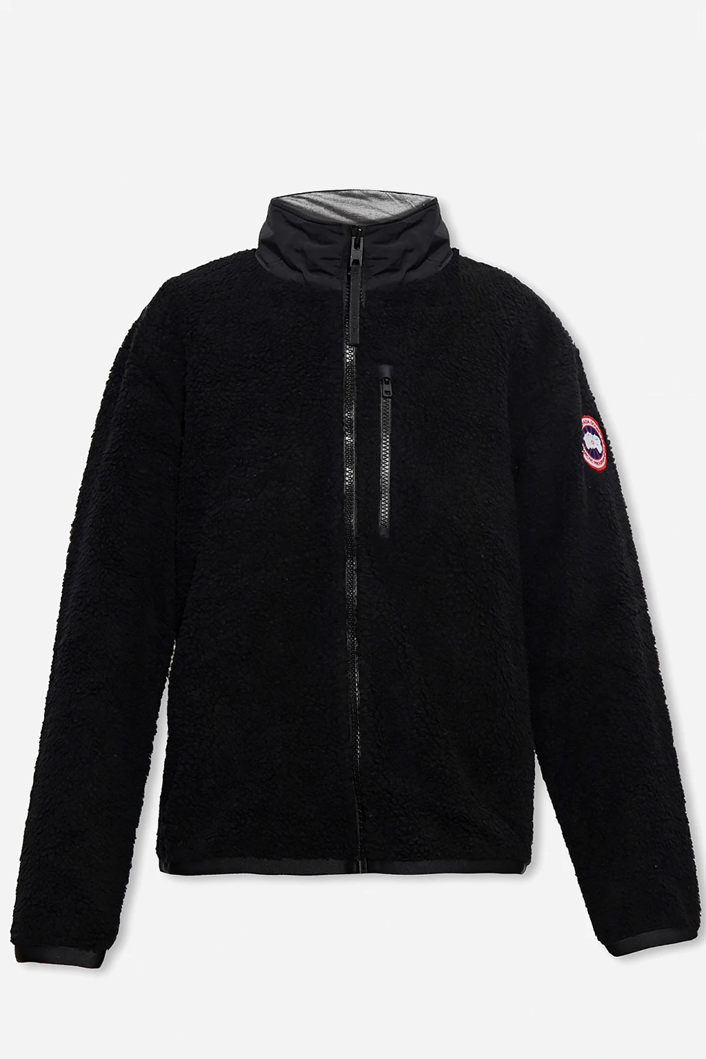 Kurtka polarowa ‘Kelowna’