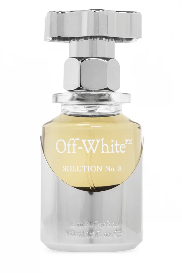 SREBRNY Woda perfumowana ‘Solution No.8’