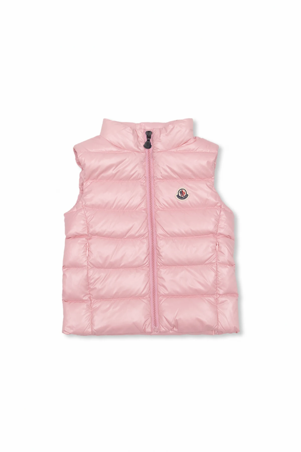 ‘Ghany’ down vest