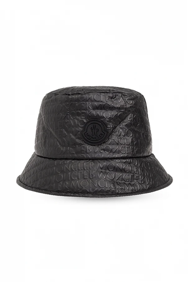 SCHWARZ Reversible bucket hat
