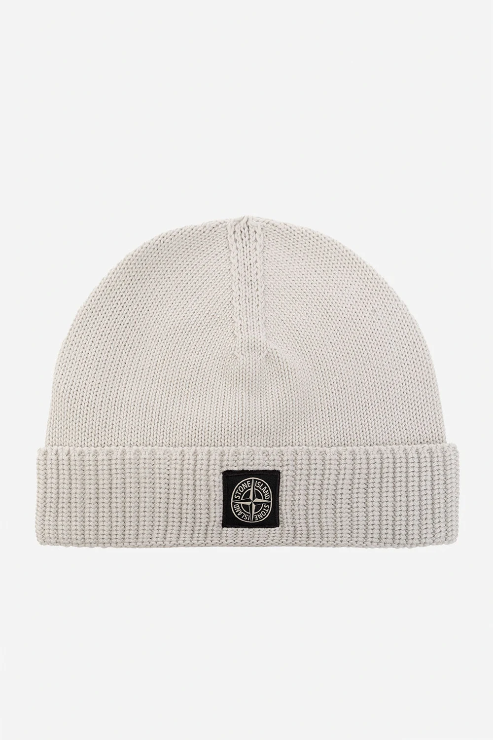 Beanie with logo