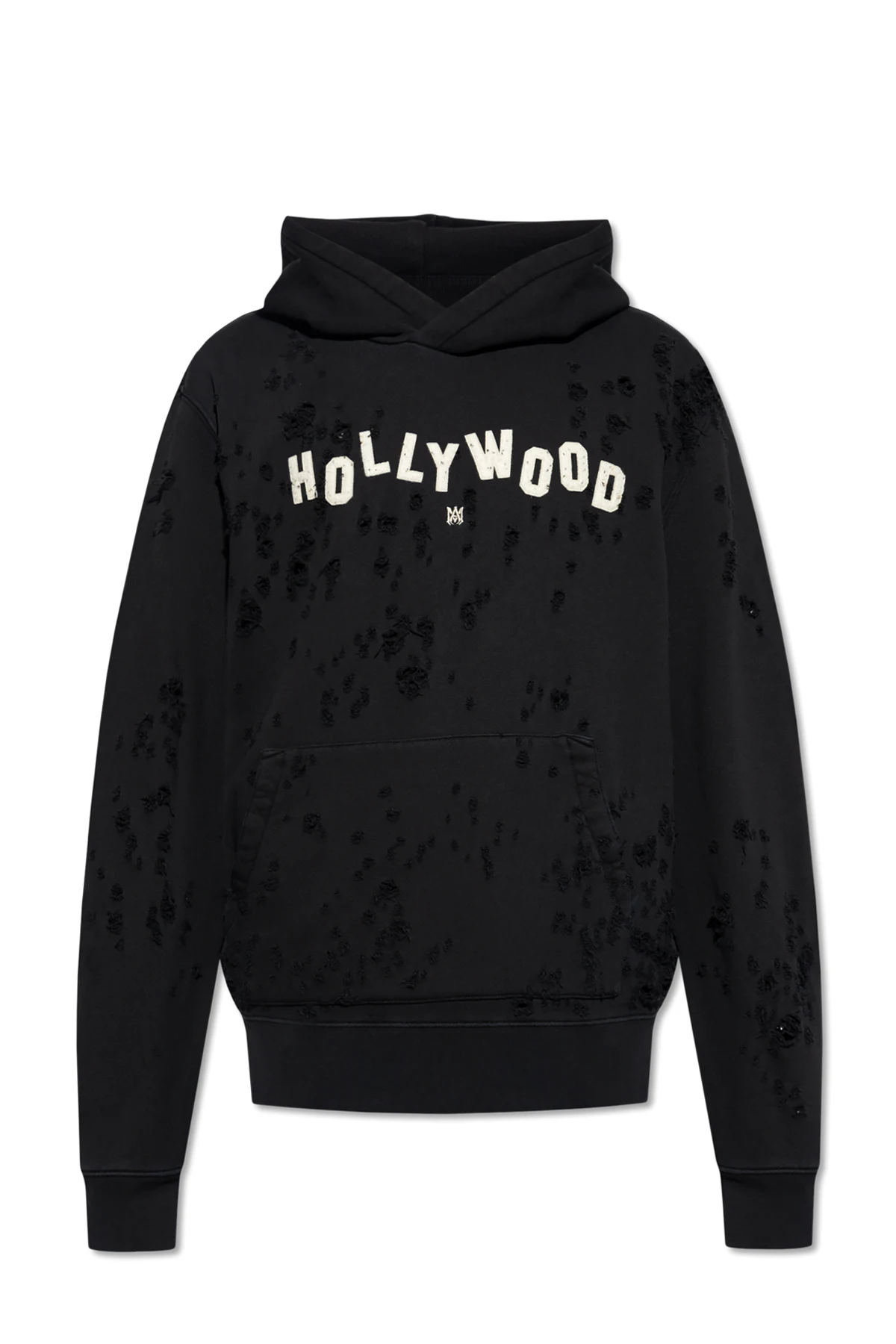 Bluza z naszywką