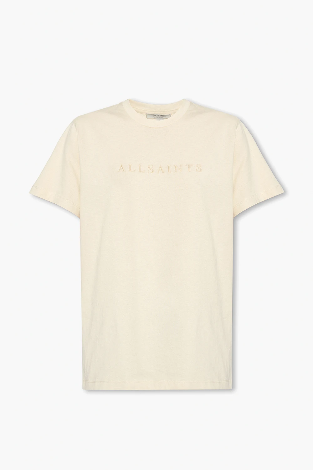 ‘Pippa’ T-shirt with logo