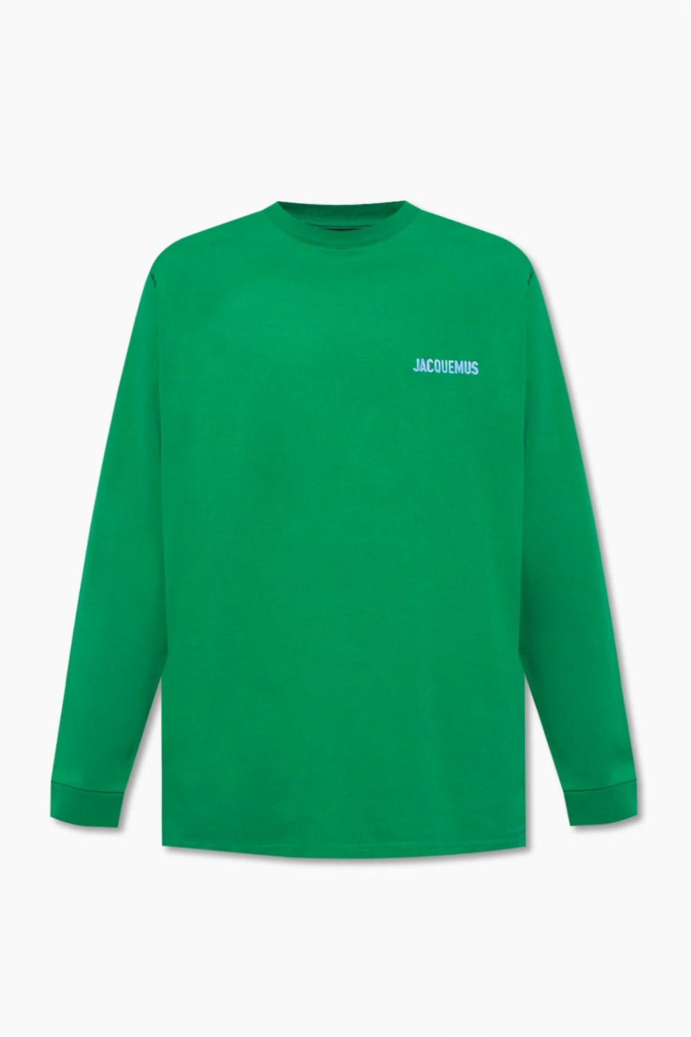 T-shirt z logo