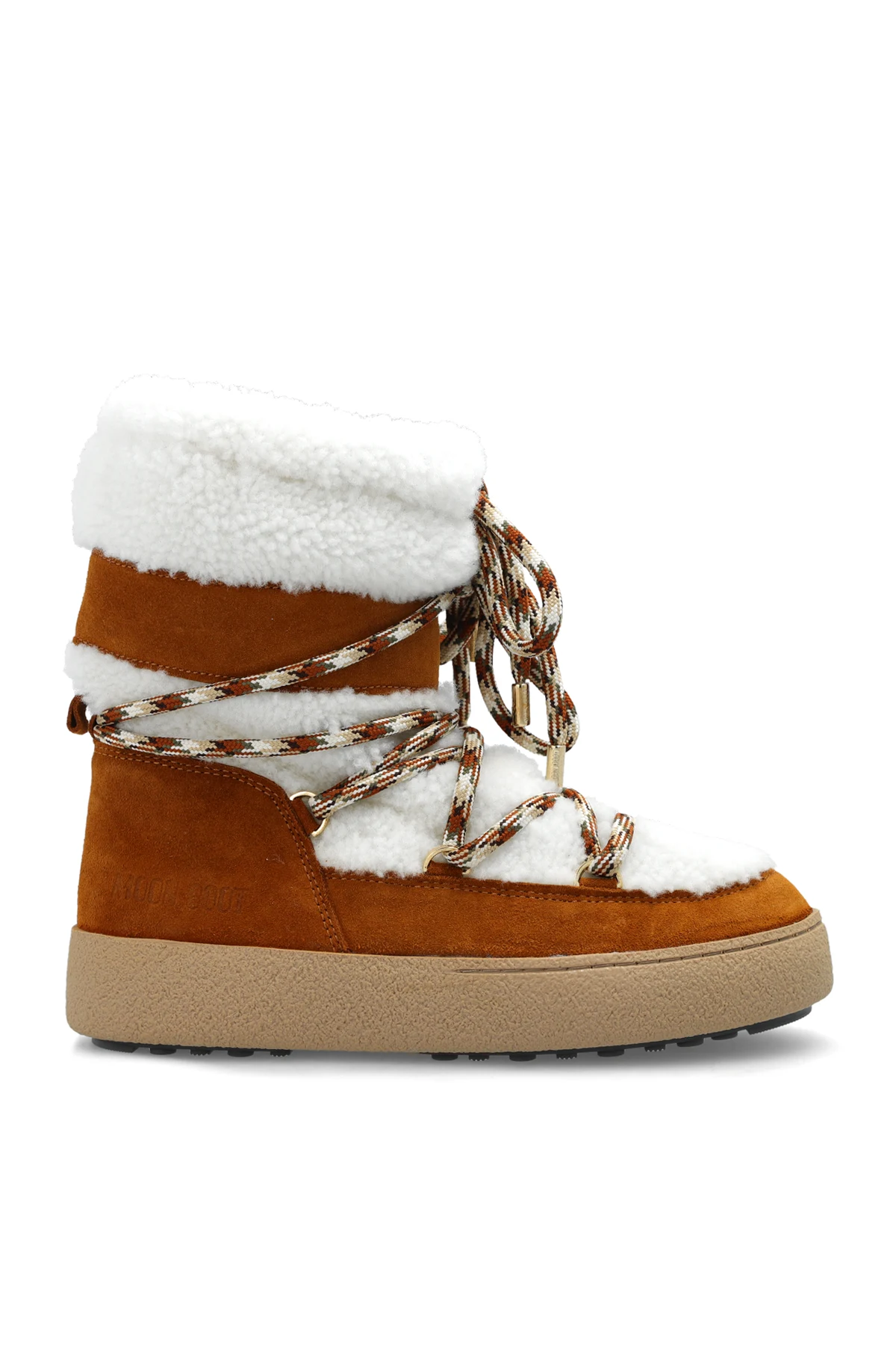 Śniegowce ‘Ltrack Shearling’