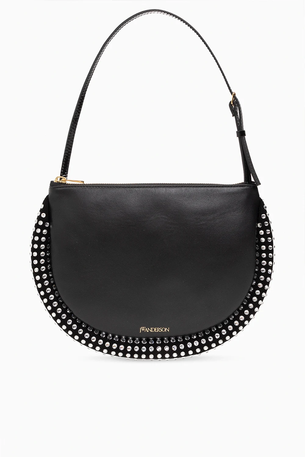 ‘Crystal Bumper’ handbag