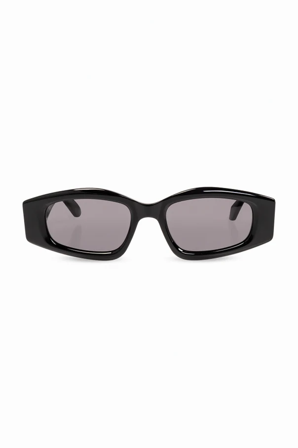 SCHWARZ Sunglasses with logo
