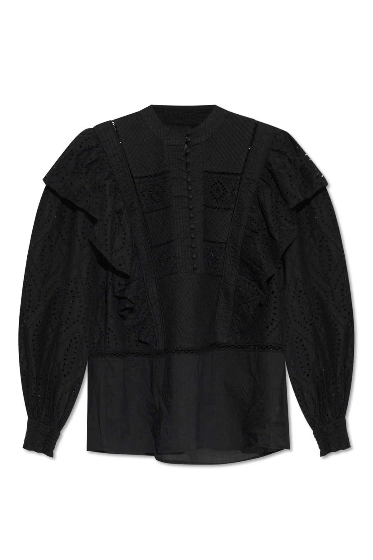 ‘Aubrey’ top