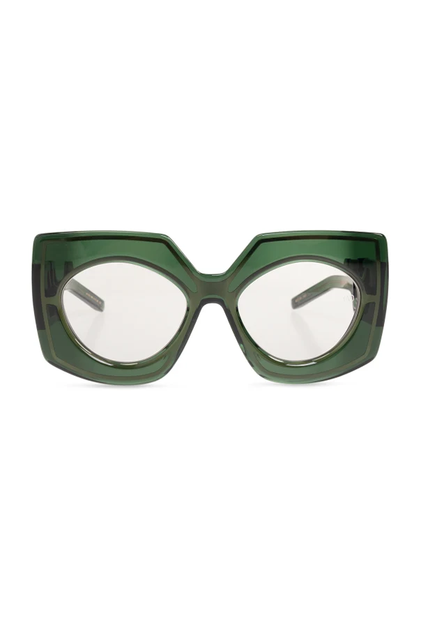 GREEN ‘V-Soul’ sunglasses