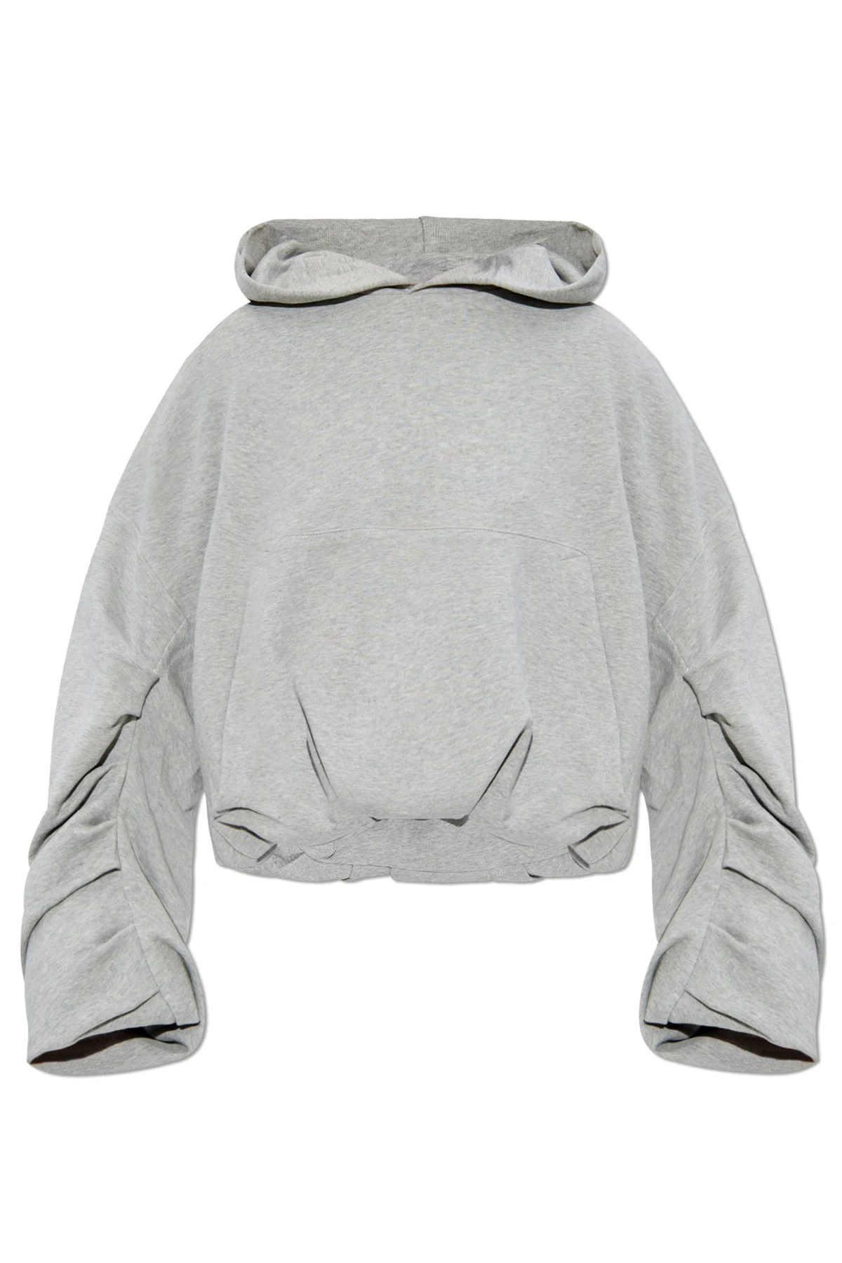 Kapuzensweatshirt