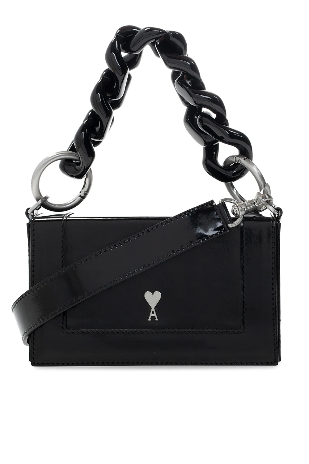 ‘De Coeur’ shoulder bag