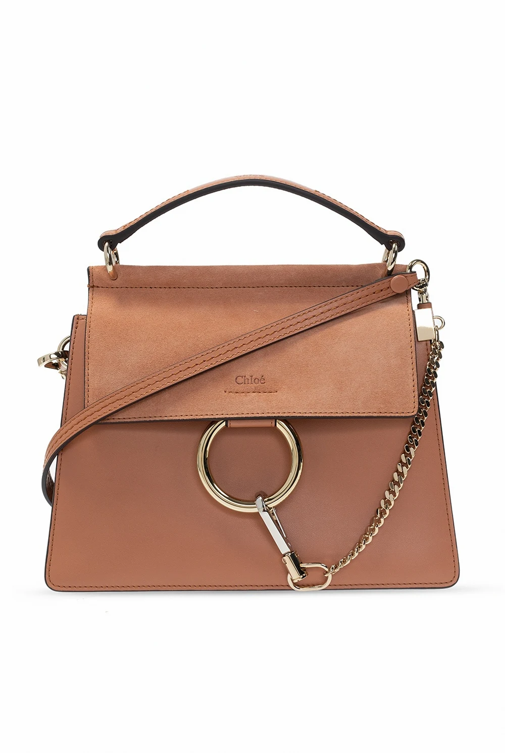 ‘Faye’ shoulder bag