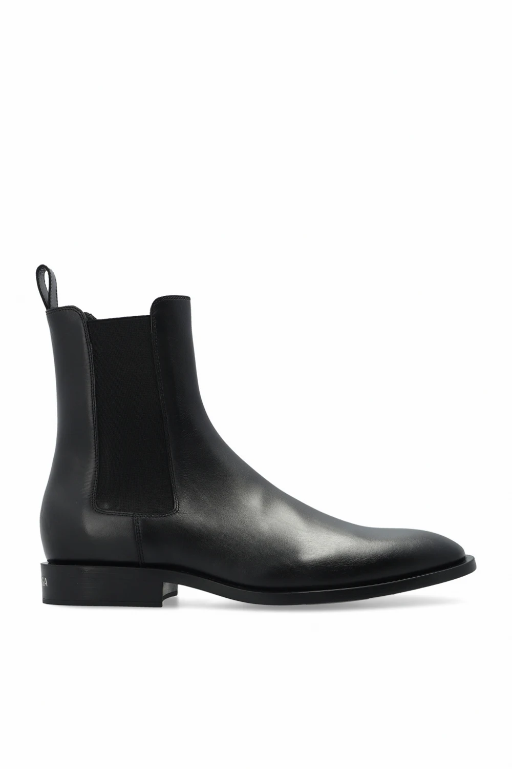 ‘Wallstreet’ chelsea boots