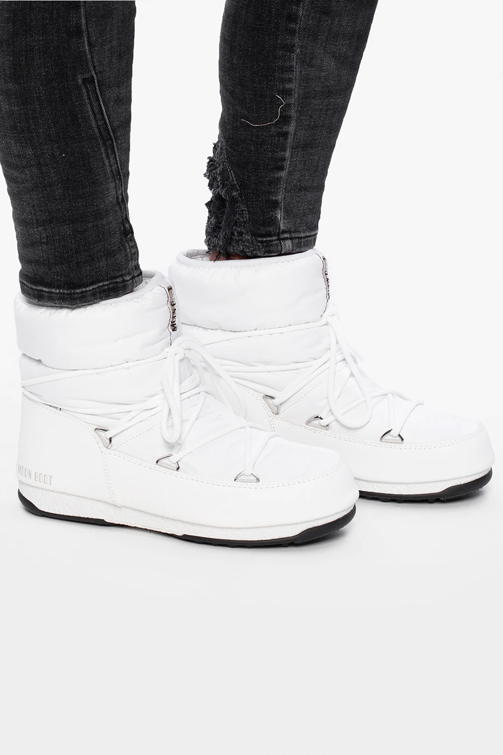 Śniegowce ‘Low’