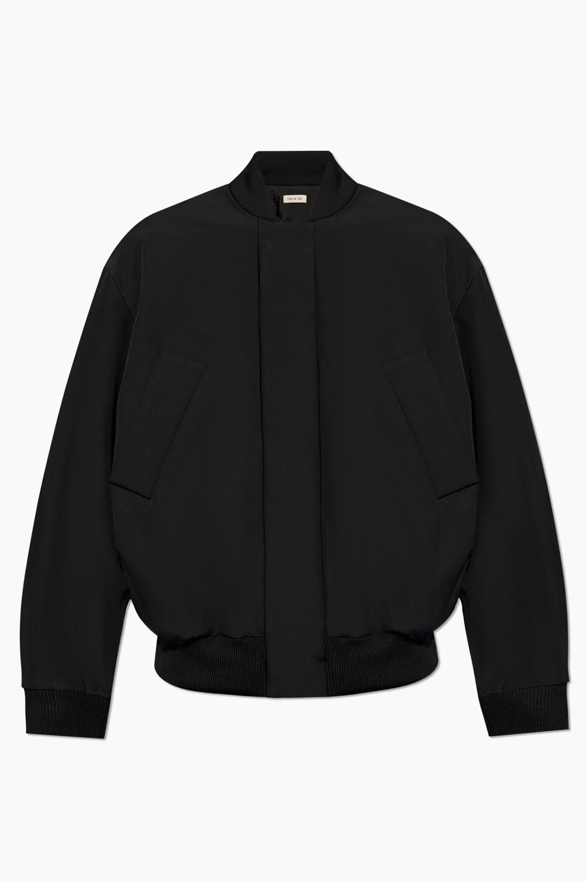 ‘Bomber’-Jacke