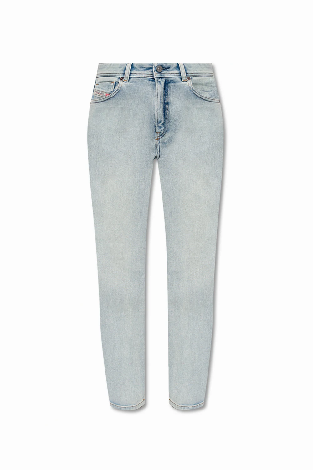 ‘2004’ slim-fit jeans