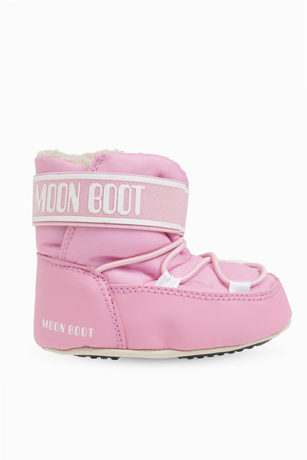 Śniegowce `Crib Nylon`