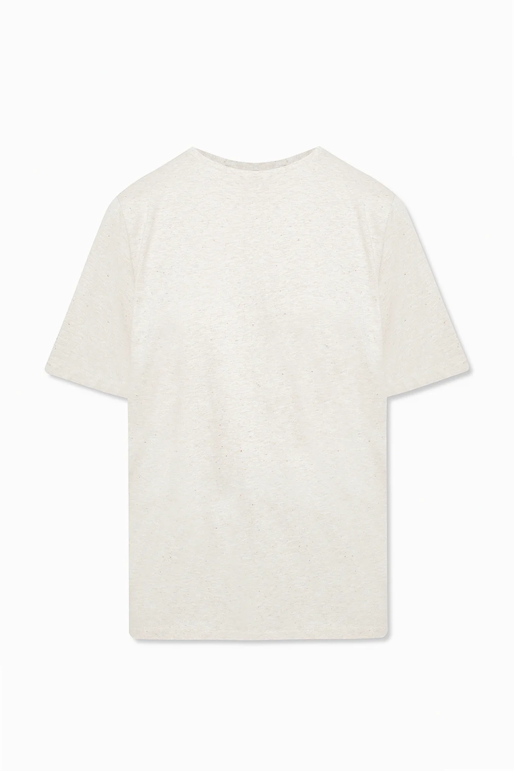 T-shirt typu ‘oversize’