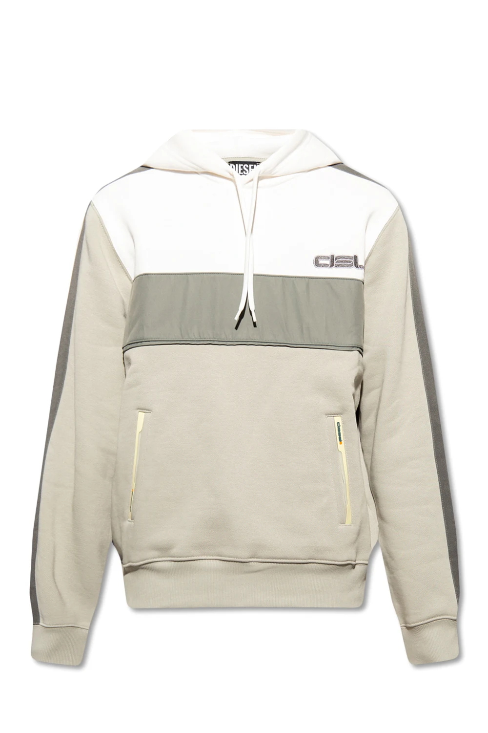 ‘S-Ginnero’ hoodie