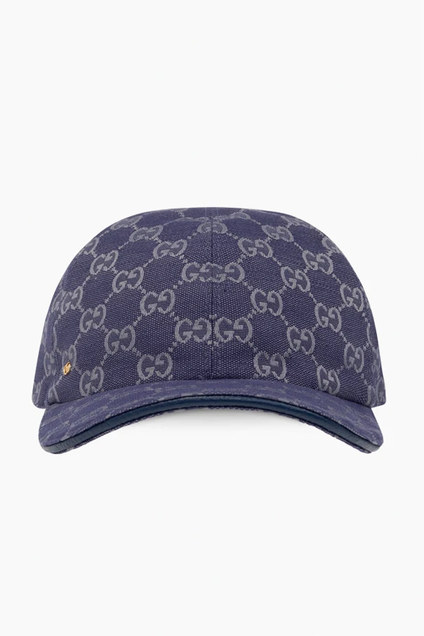 BLAU Baseball cap
