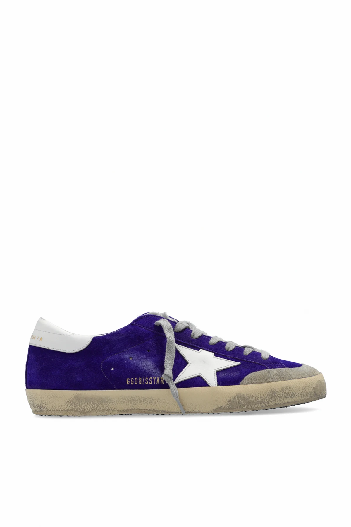 Buty sportowe `Super-Star Penstar Classic With Lis`