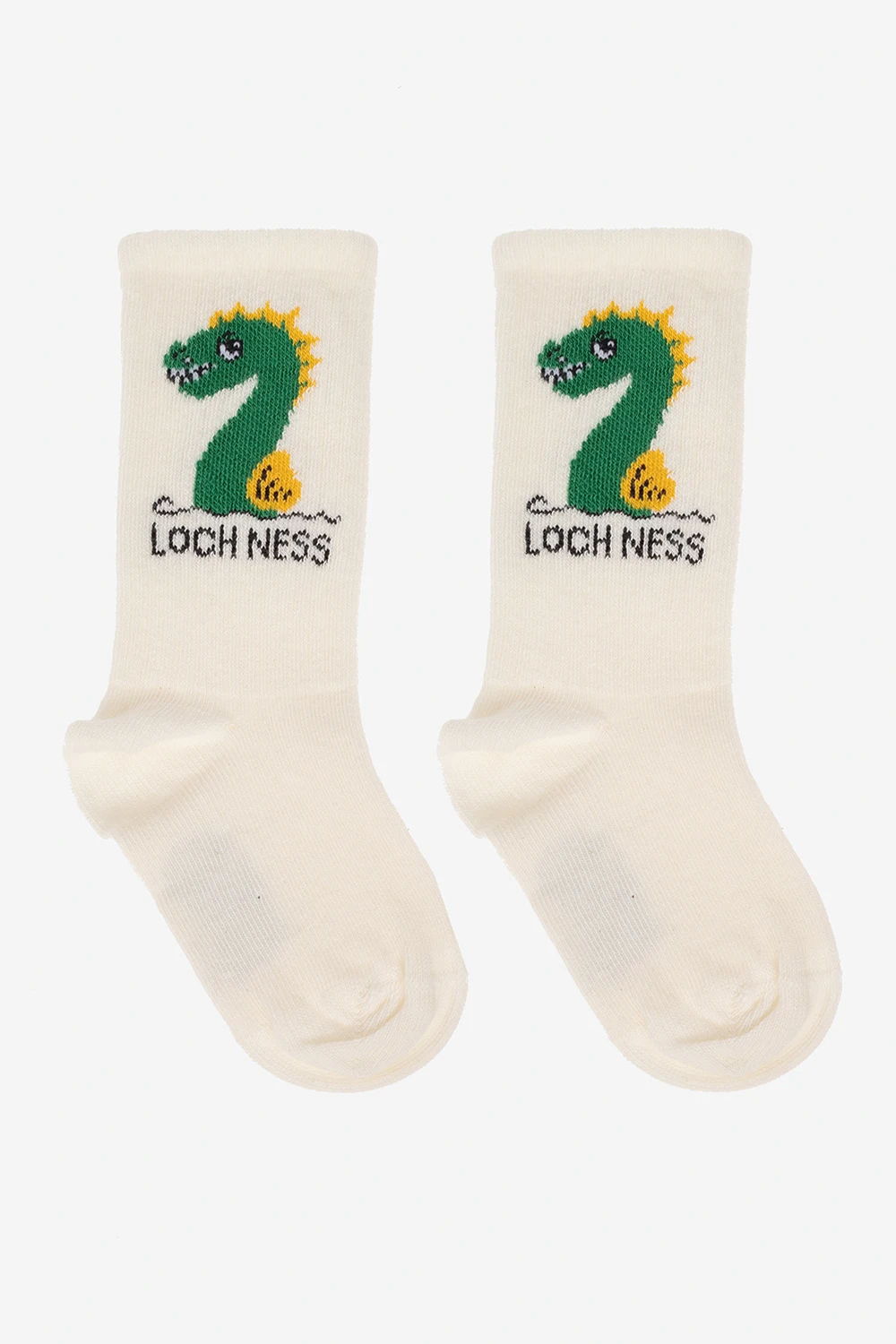 Cotton socks
