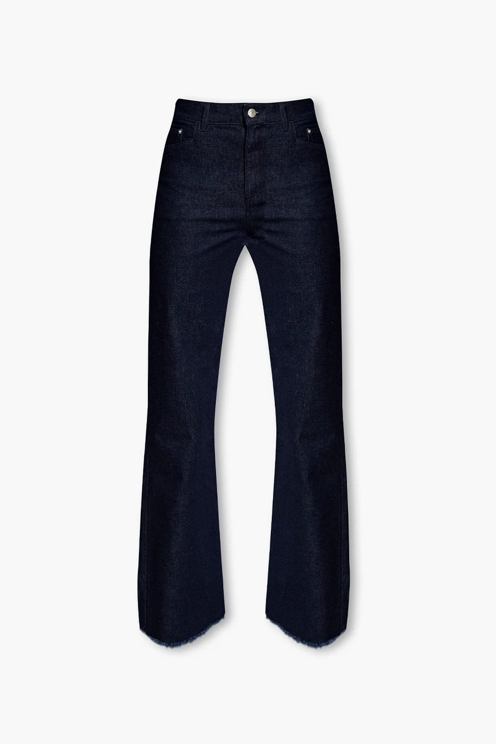 ‘Daisy Flare’ jeans