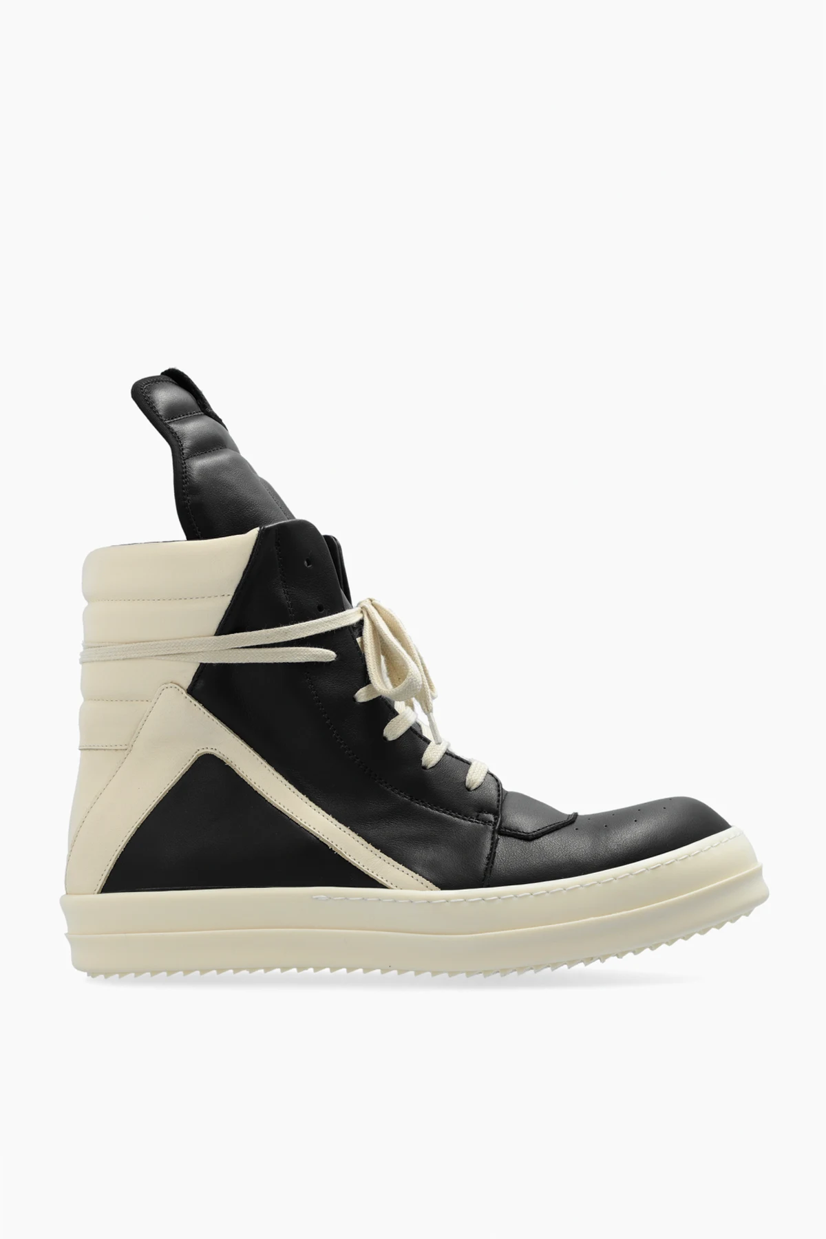 Buty sportowe za kostkę `Loo Geobasket`