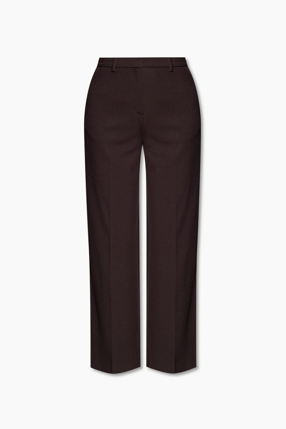 ‘Kai’ wide leg trousers