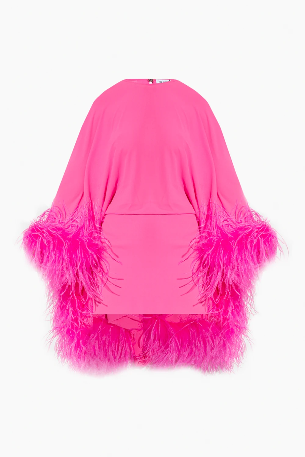 ‘Milton’ dress