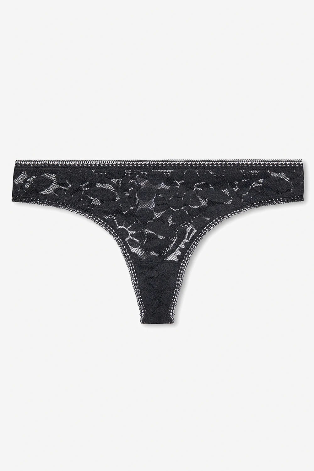 ‘Mini’ tanga briefs