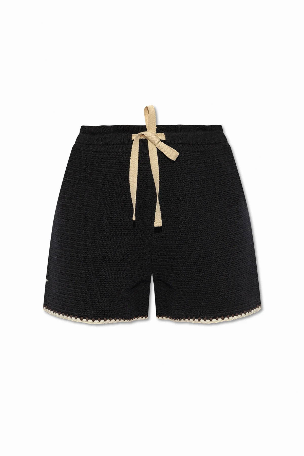 Cotton shorts