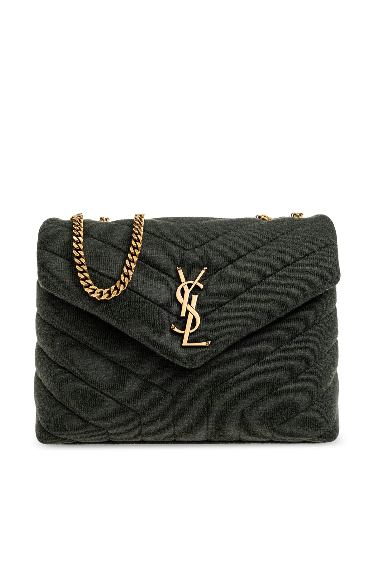 ‘Small Loulou’ Schultertasche