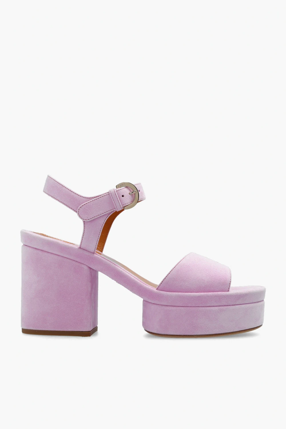 ‘Odina’ platform sandals