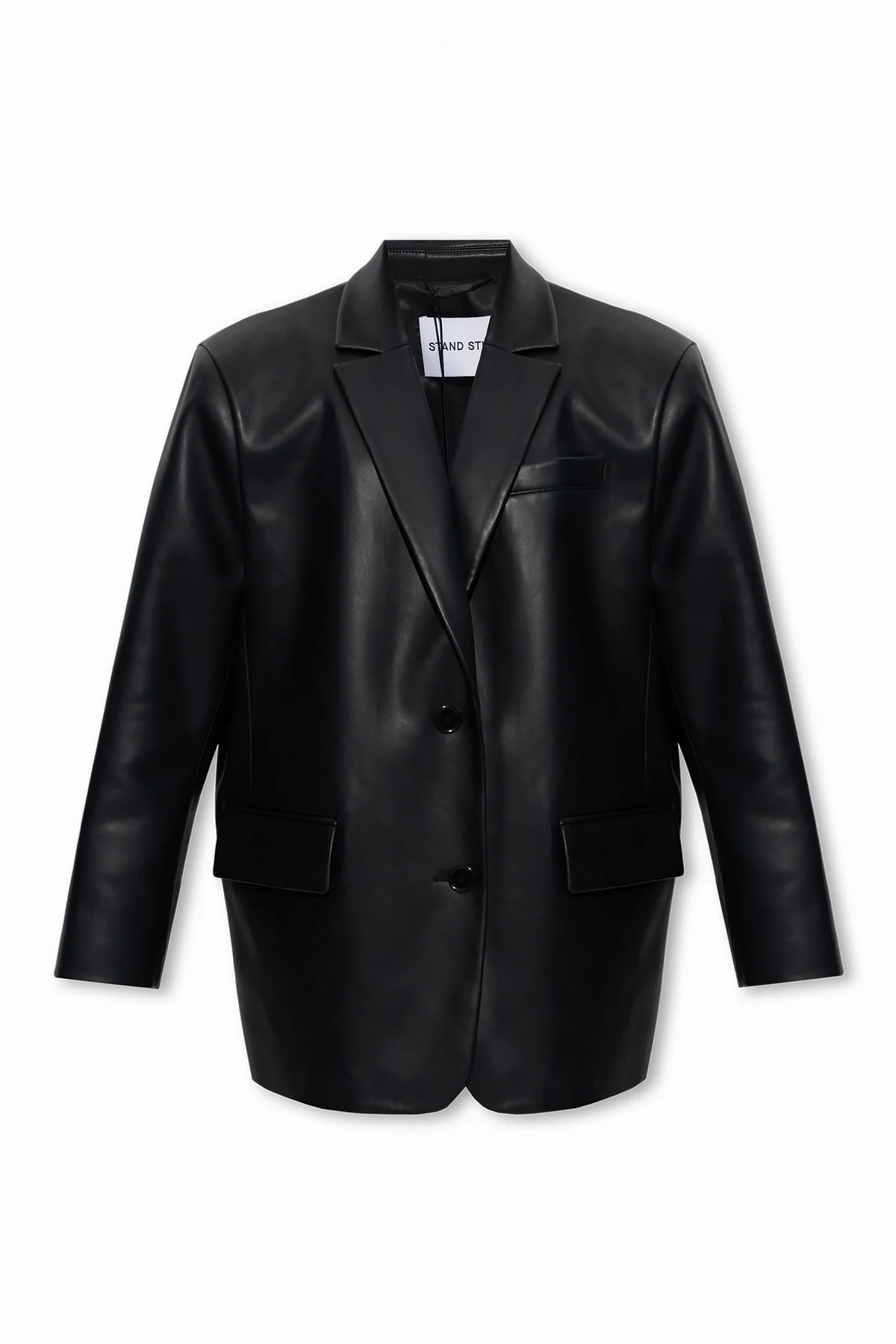 ‘Emmie’ oversize blazer