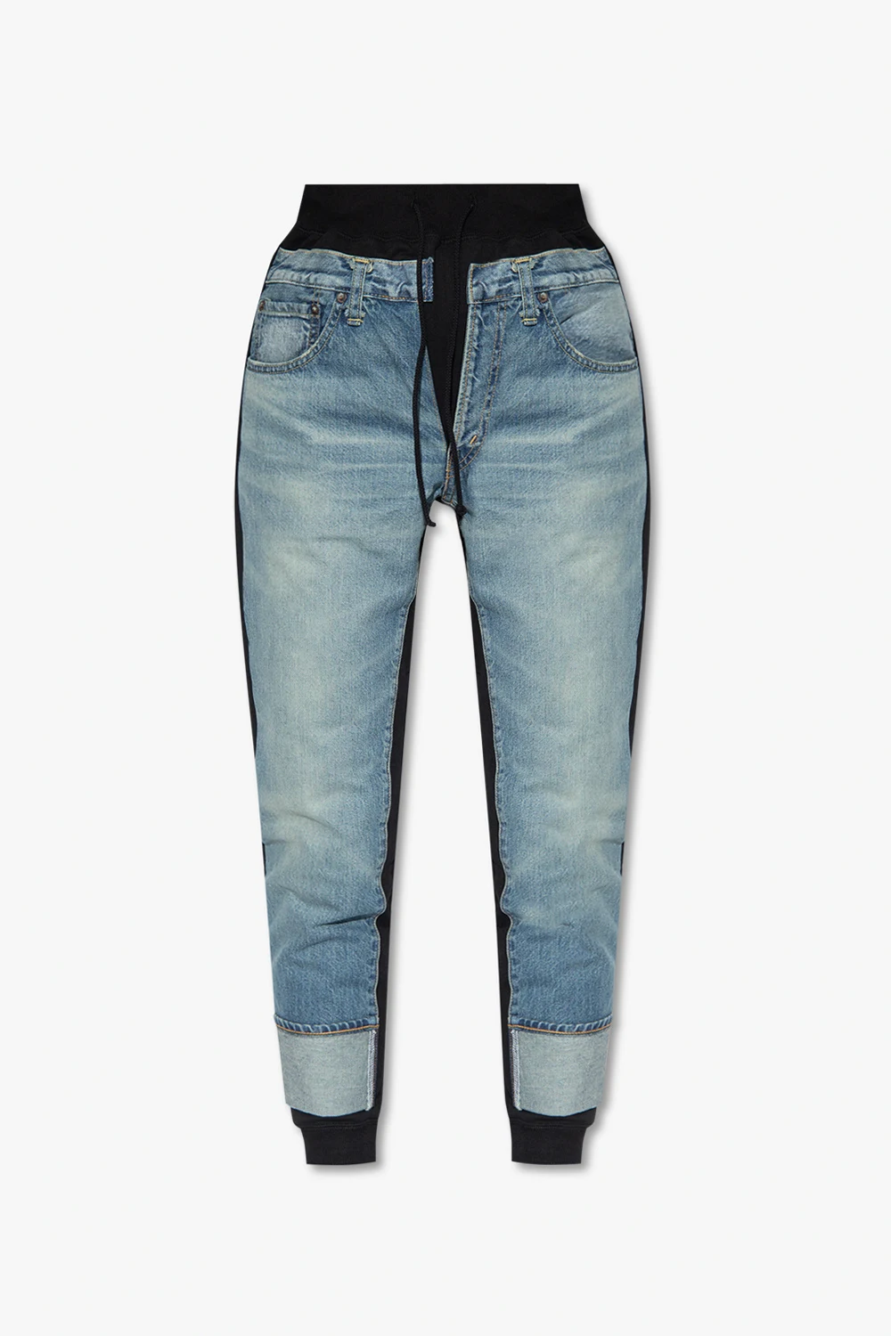 Junya Watanabe Comme des Garcons x Levis